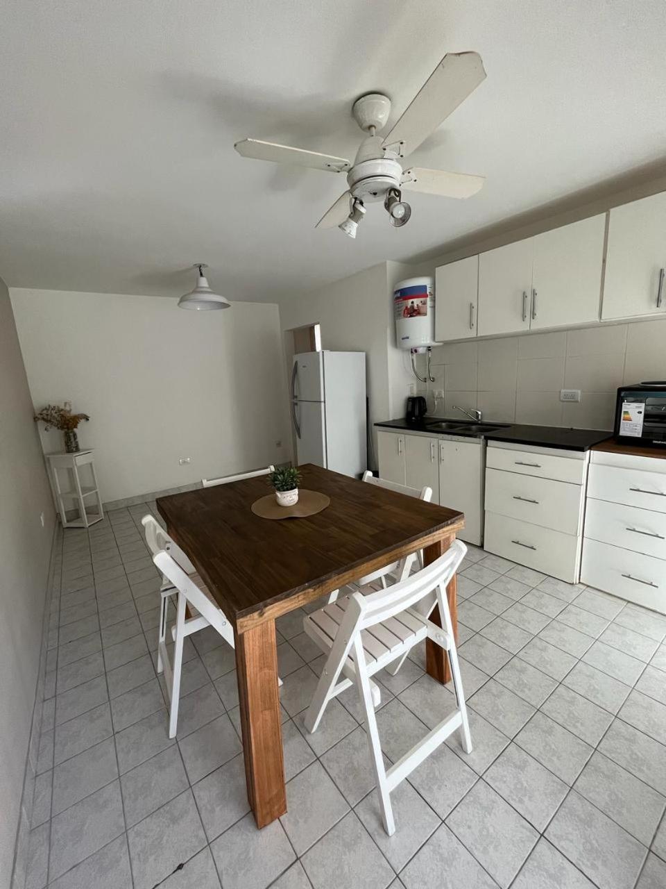 Apartamento Temporario *